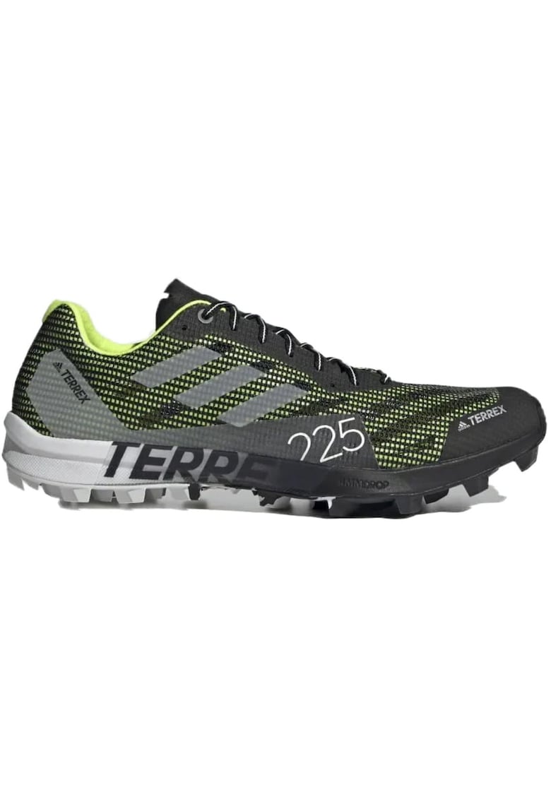 Pantofi alergare Terrex Speed Pro SG Unisex - Negru