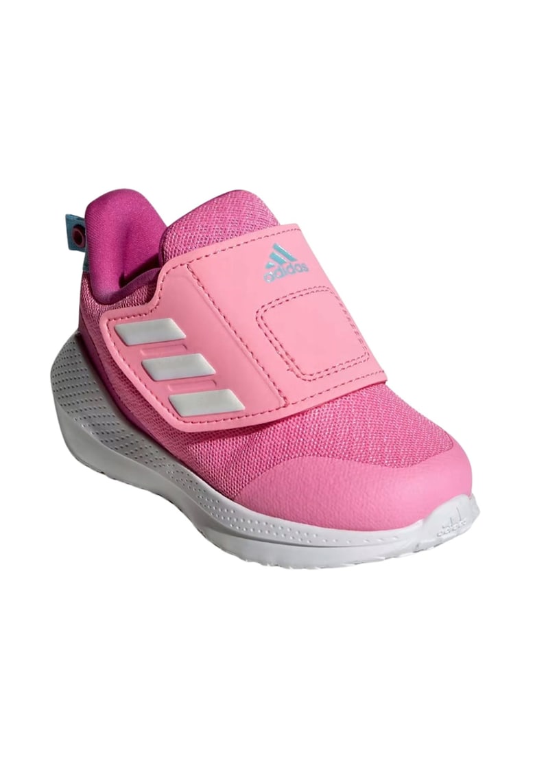 Pantofi sport pentru copii  EQ21 Run 2.0 AC - sintetic/textil - roz