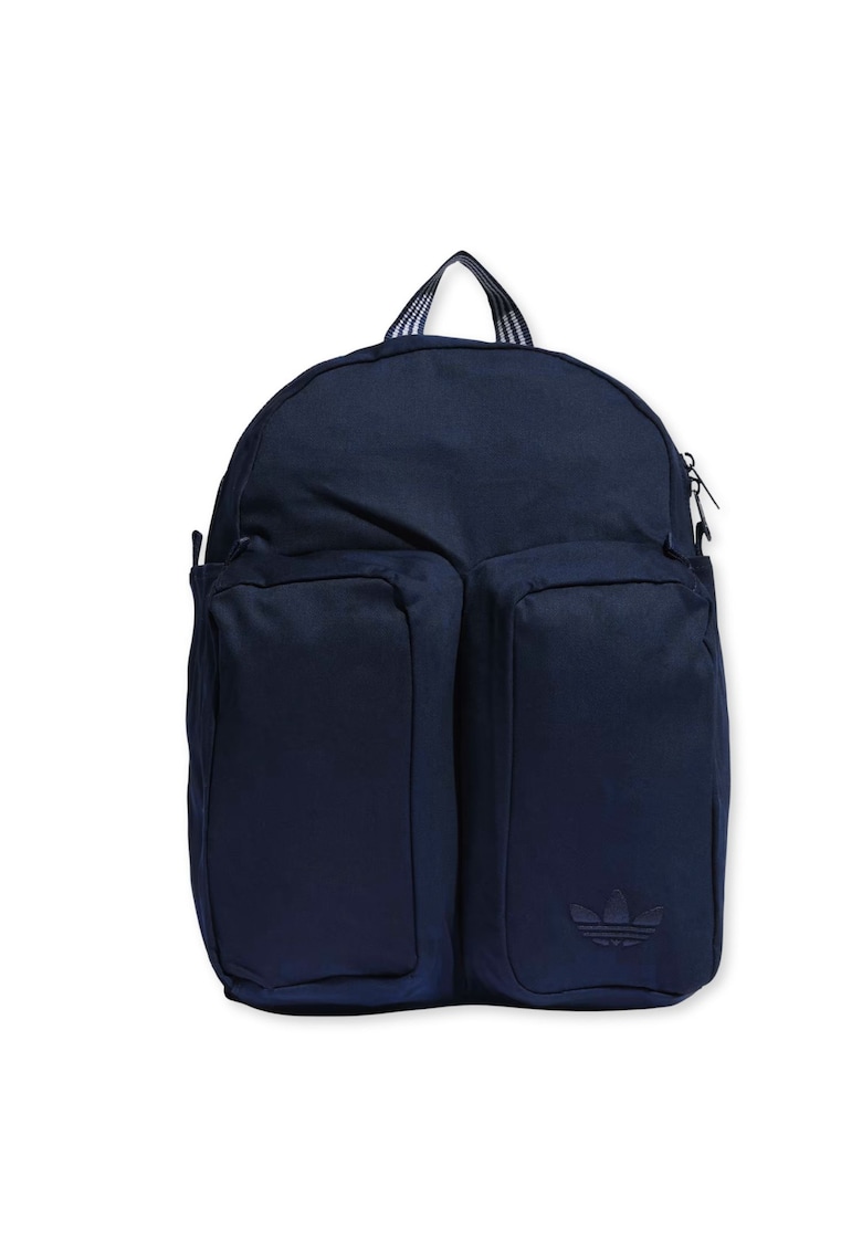 Rucsac unisex Rifta - 22L - poliester reciclat - granat - dimensiuni compacte
