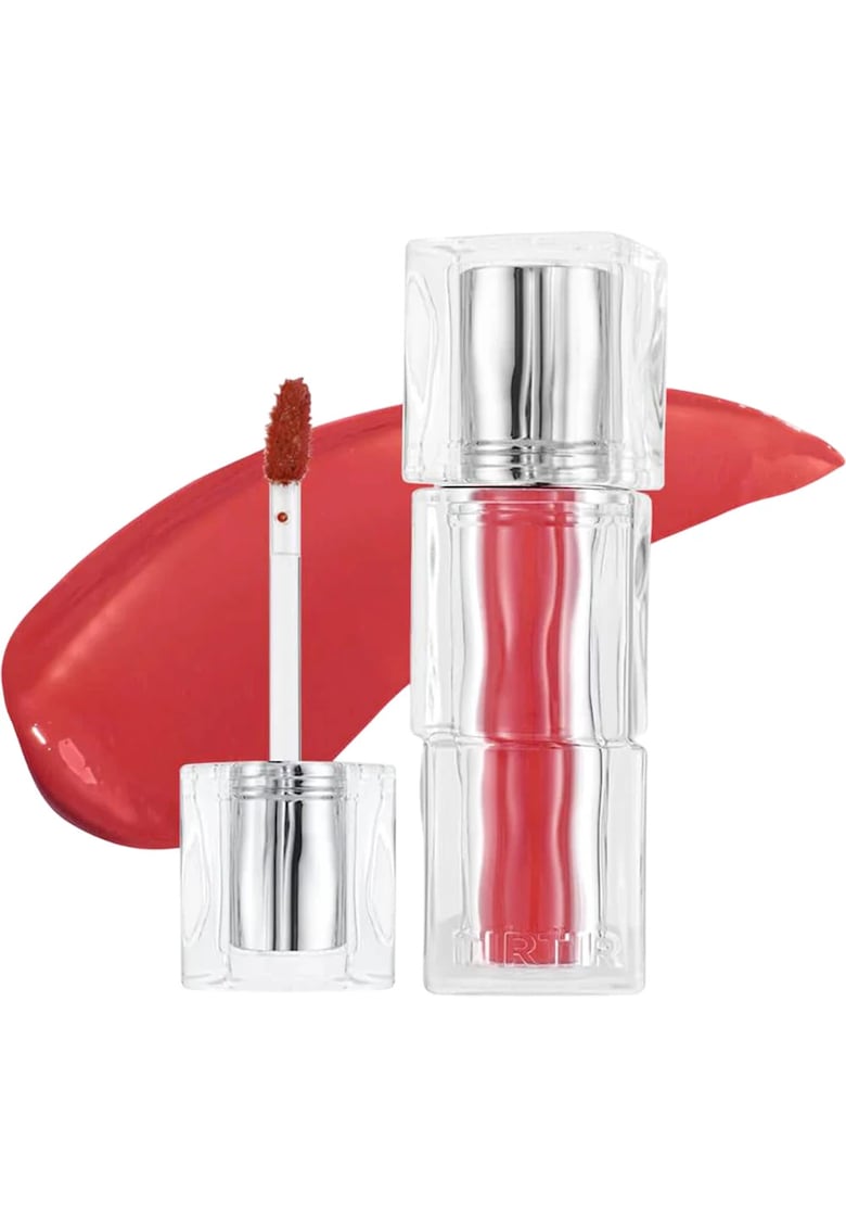 Waterism Glow Tint Nuantator pentru buze 14 Rose Bell 4 gr