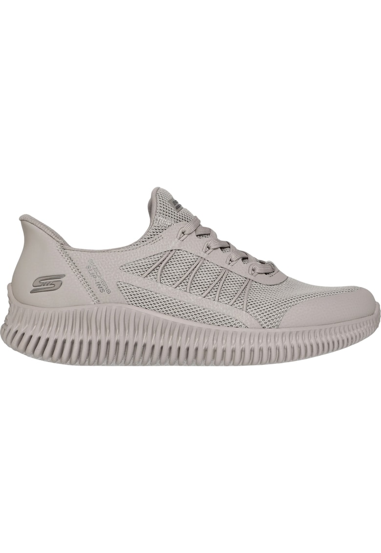 Pantofi sport  BOBS Geo Lite - Fixed Edge SI - 118419-TPE 46823