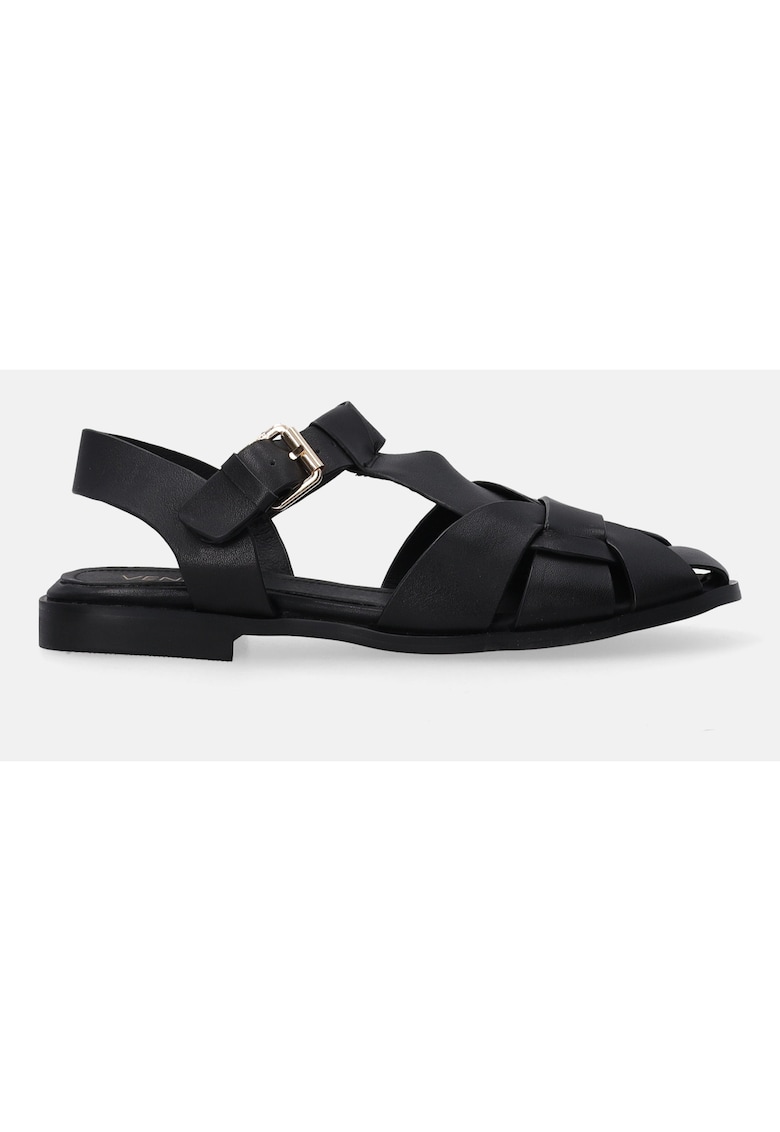 Sandale fisherman din piele Sandale fisherman din piele
