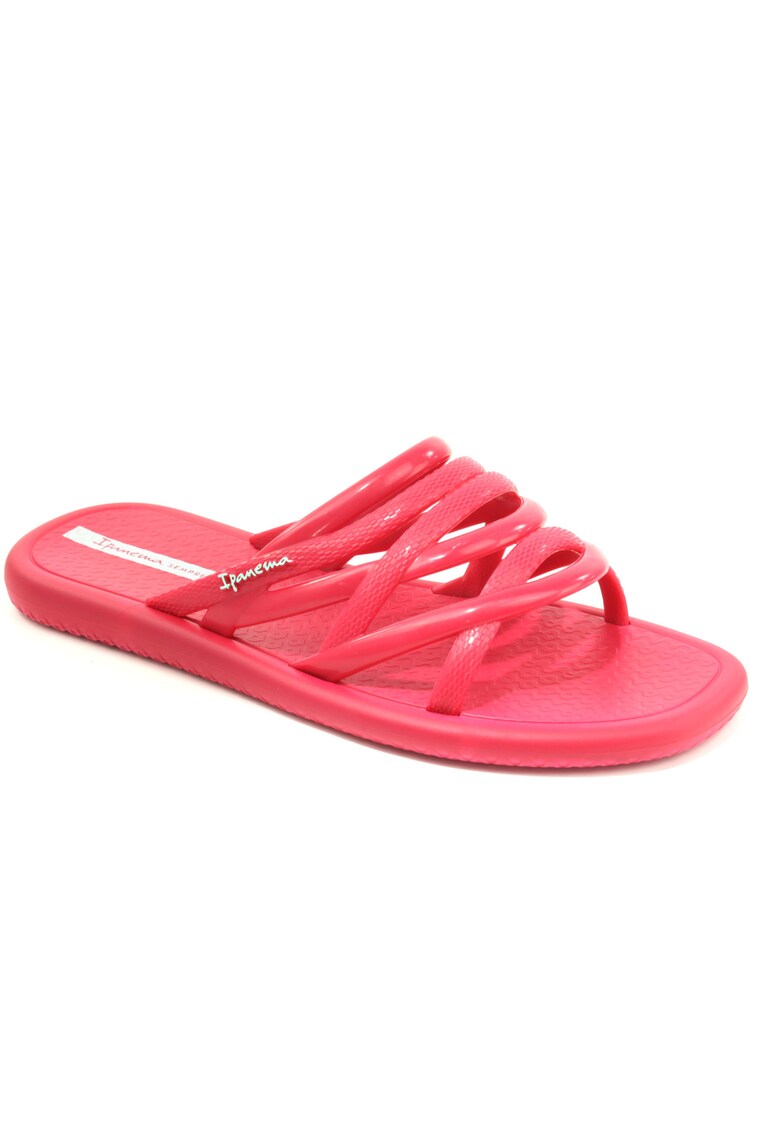 Papuci dama Meu Sol Slide 83606 AW815 - Roz