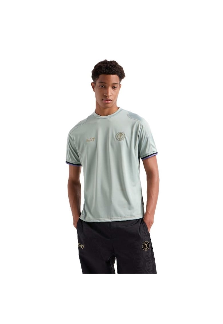 Tricou  M TEE SS-7M000256-AF13537-U9024