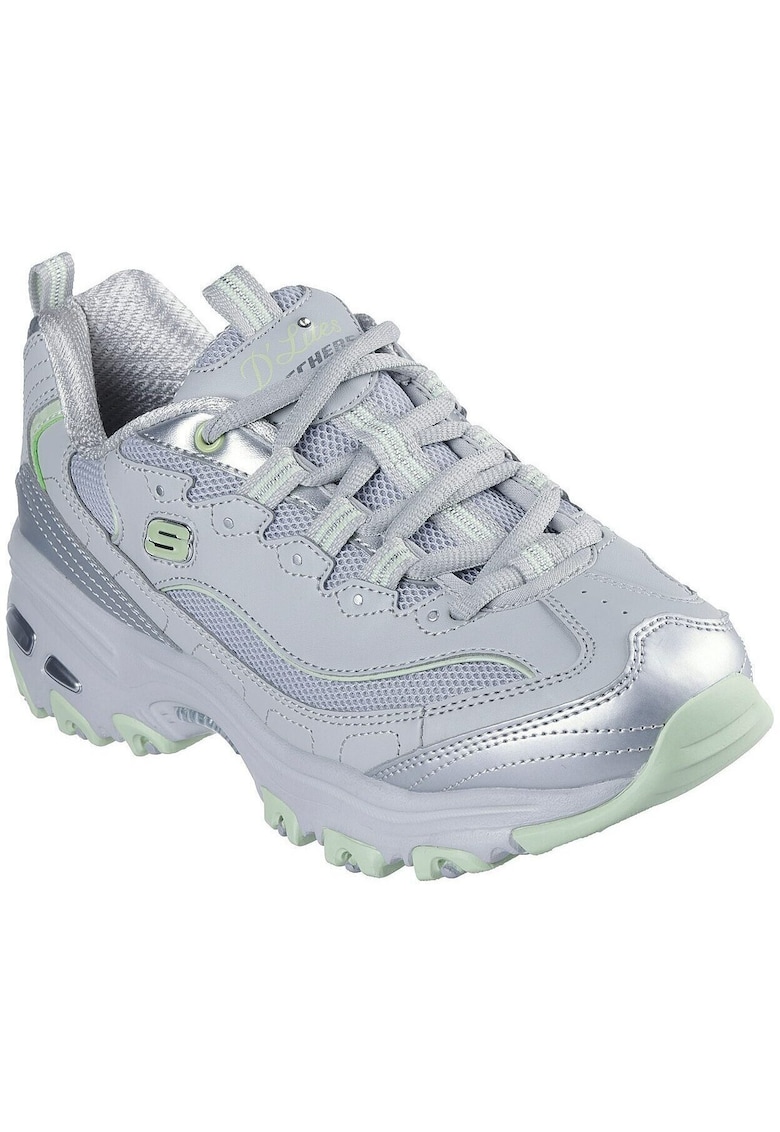 Pantofi sport femei D'lites-chromatic