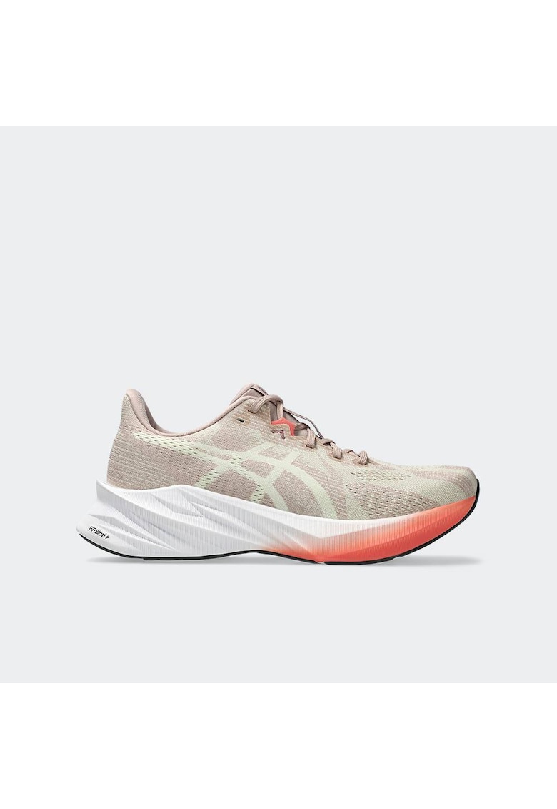 Pantofi sport dama - DYNABLAST 5 - bej - sintetic