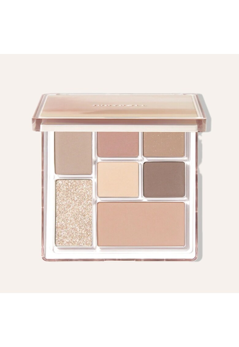 Paleta machiaj All-In-One Play Color - Raw Wood - 8.5g