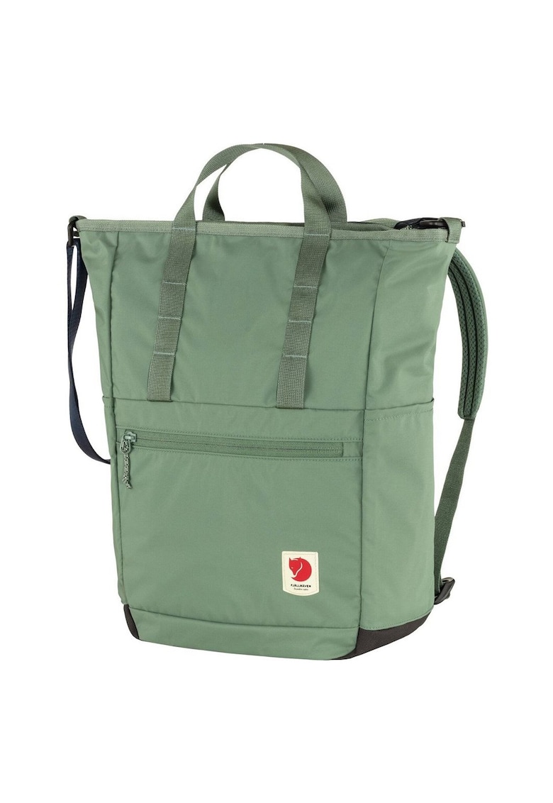 FjallRaven Rucsac High Coast - Verde