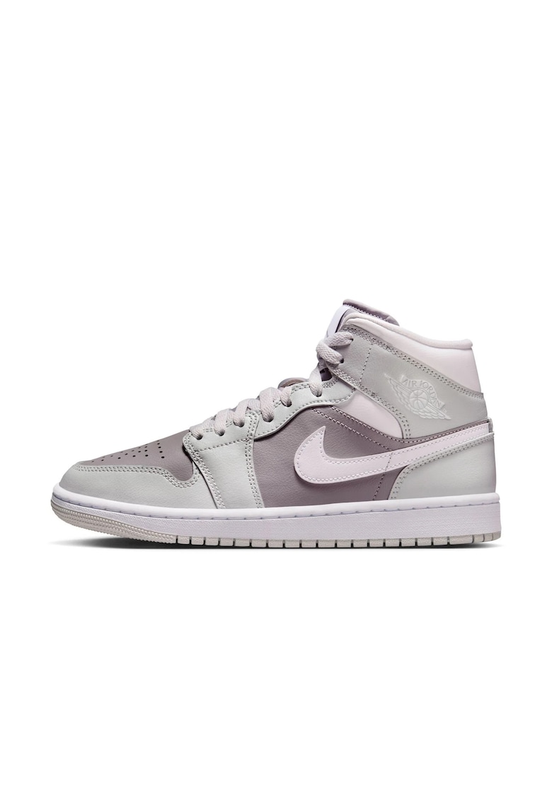 Pantofi sport Air Jordan 1 Mid 43835 - Gri