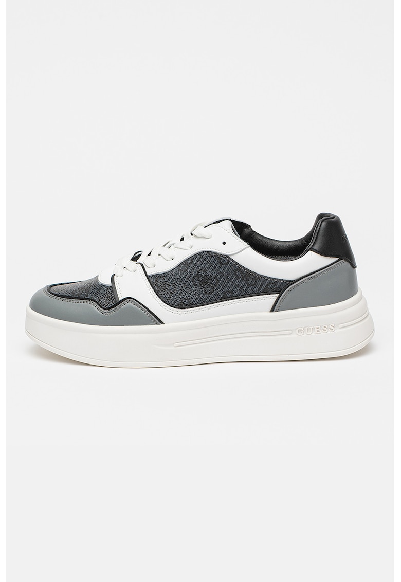 Pantofi sport cu imprimeu logo Pantofi sport cu imprimeu logo