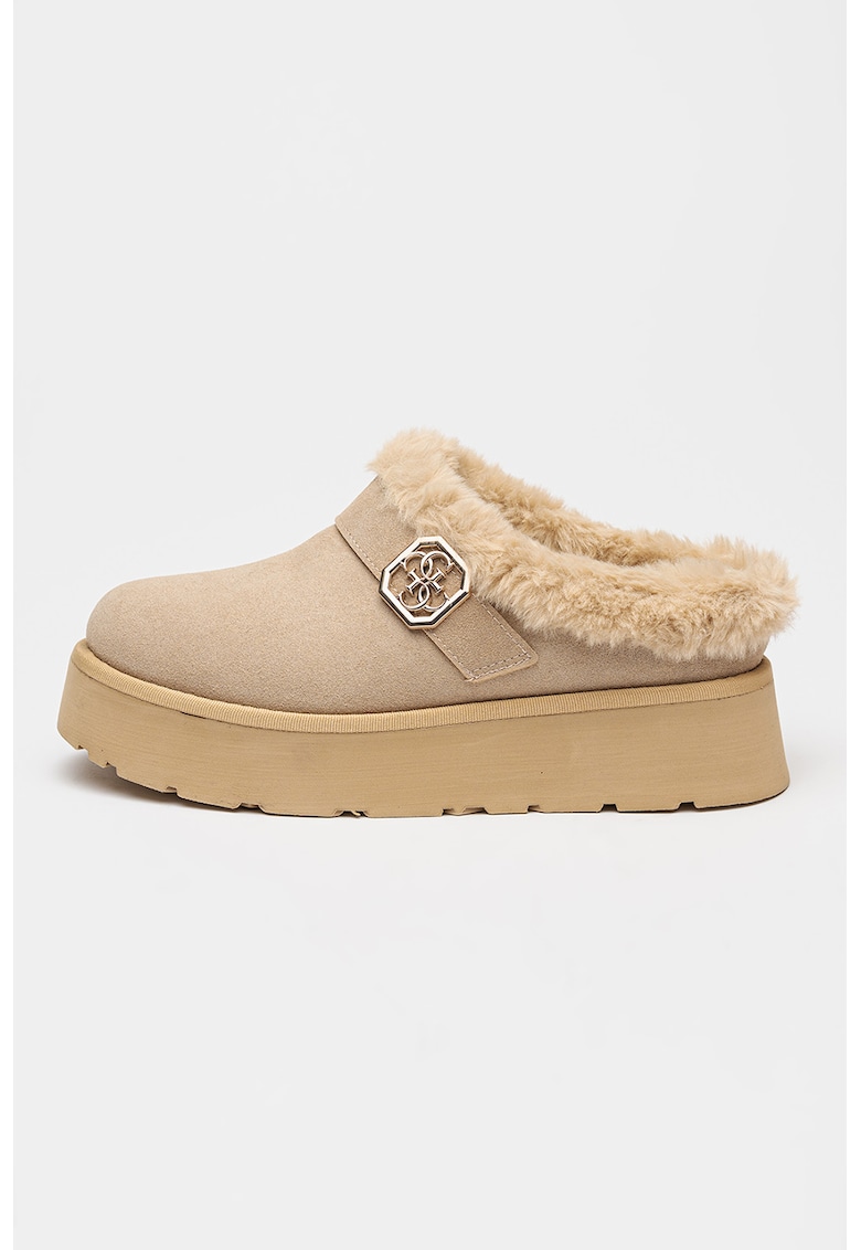 Ghete flatform fara inchidere