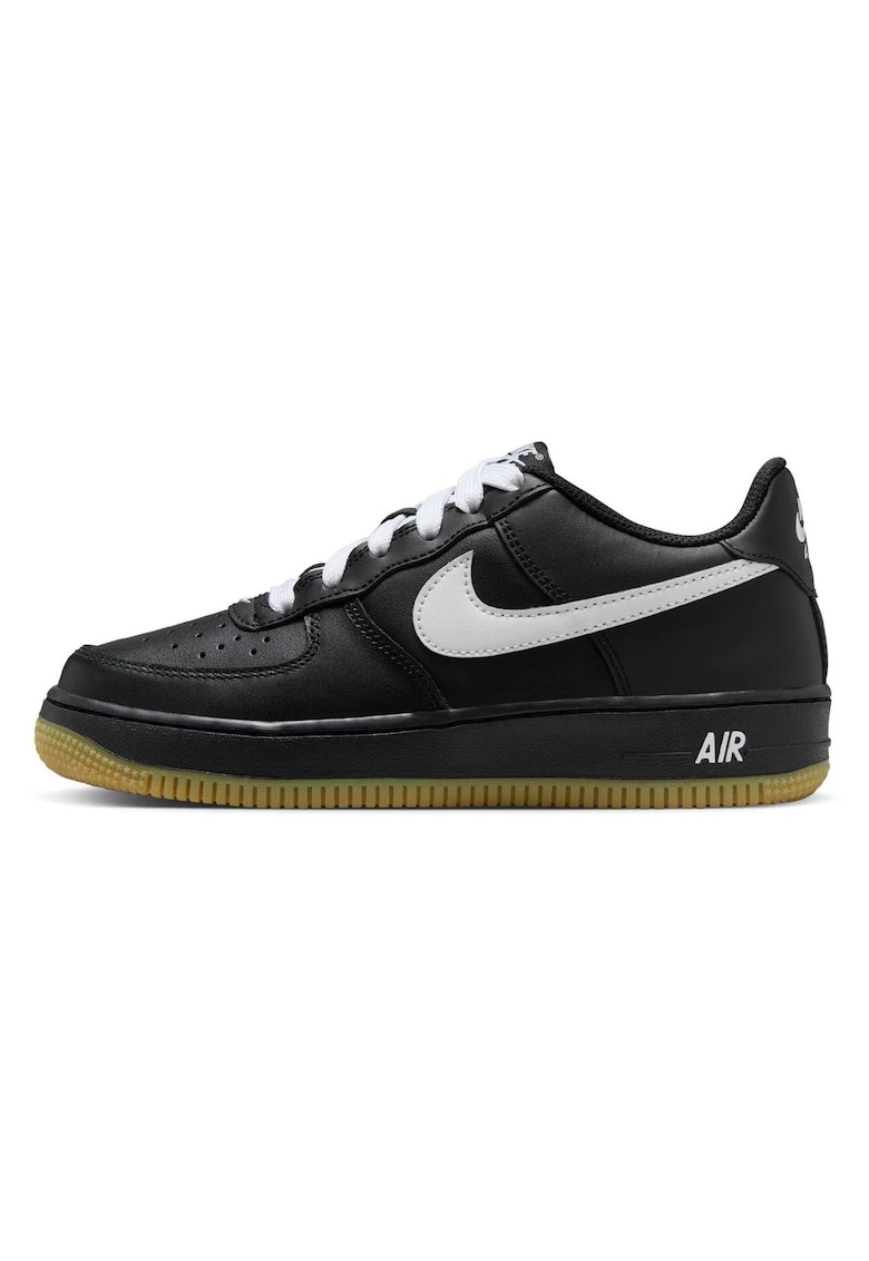 Air Force 1 Lv8 3 Bg - Negru