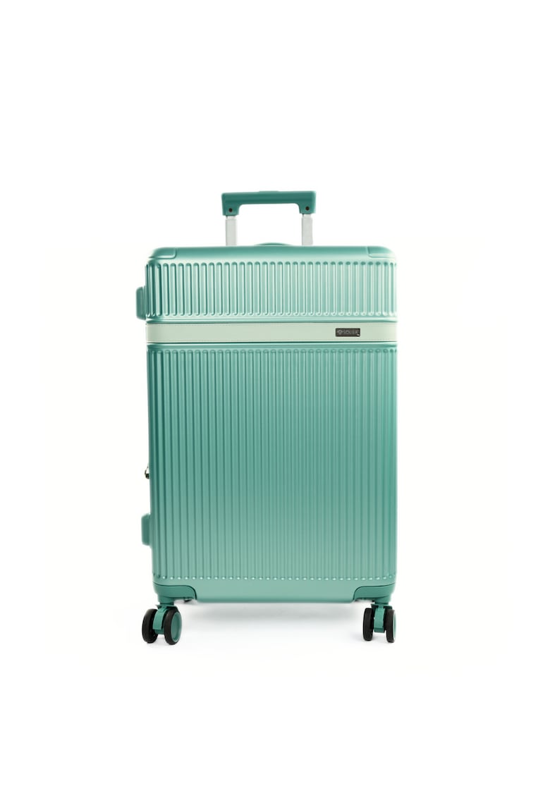 Troller Nokiro - ABS - 20"" - albastru Troller Nokiro - ABS - 20"" - albastru