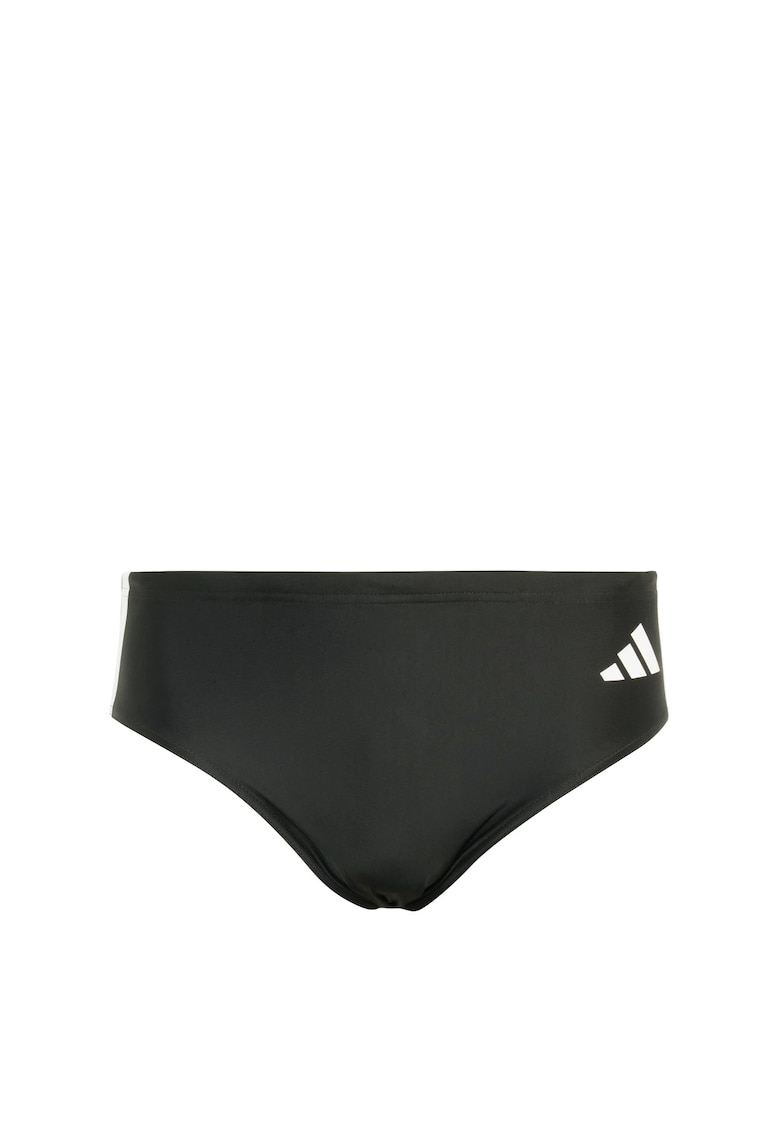 Slip de baie pentru barbati 3SBLD - Negru