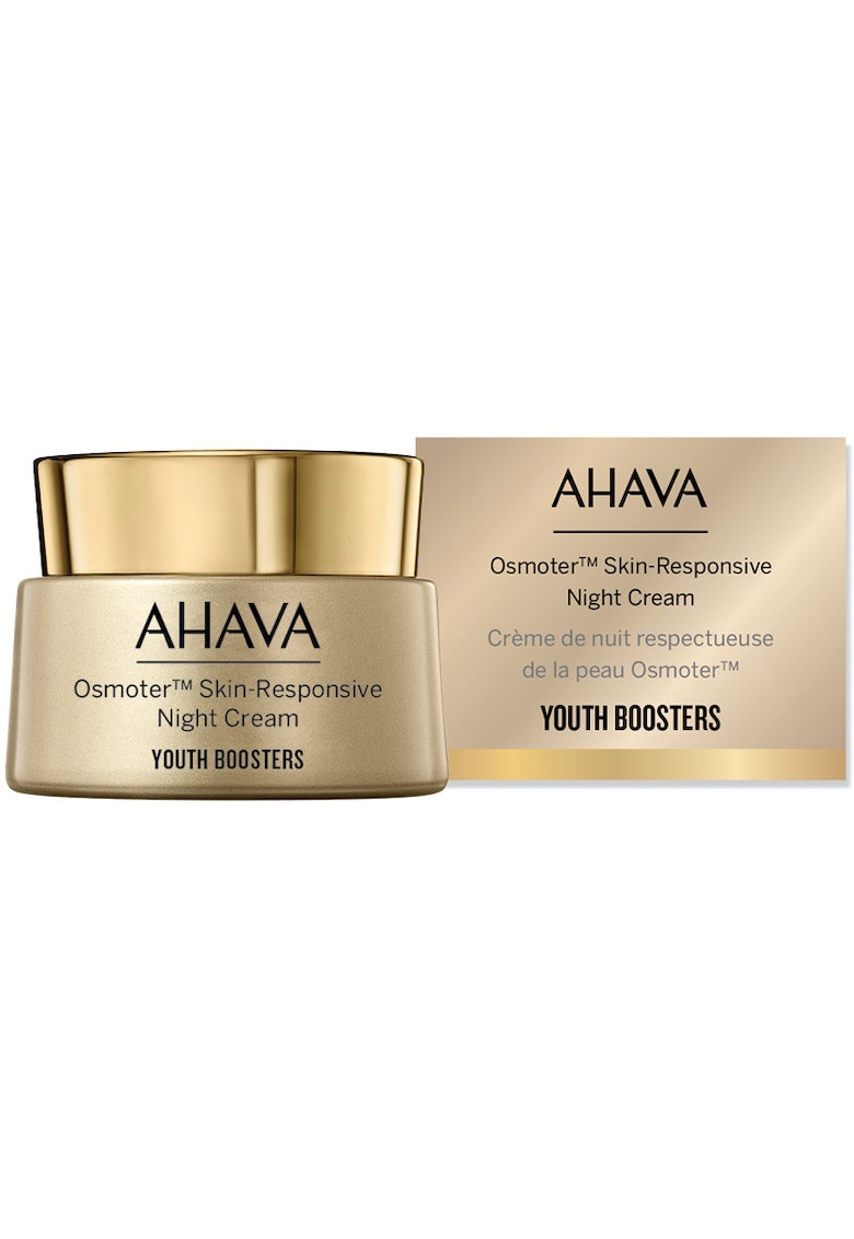 Crema de noapte Osmoter Skin-Responsive - 50 ml