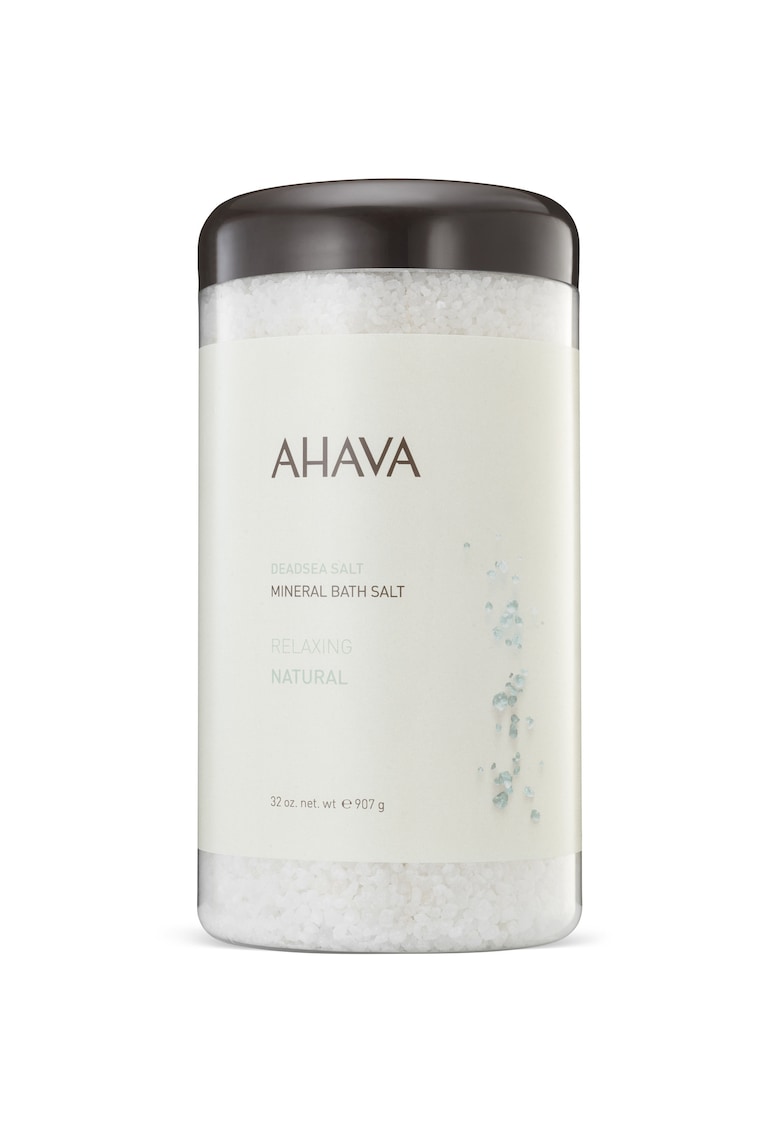 Sare de baie naturala DeadSea Salt - 907 gr