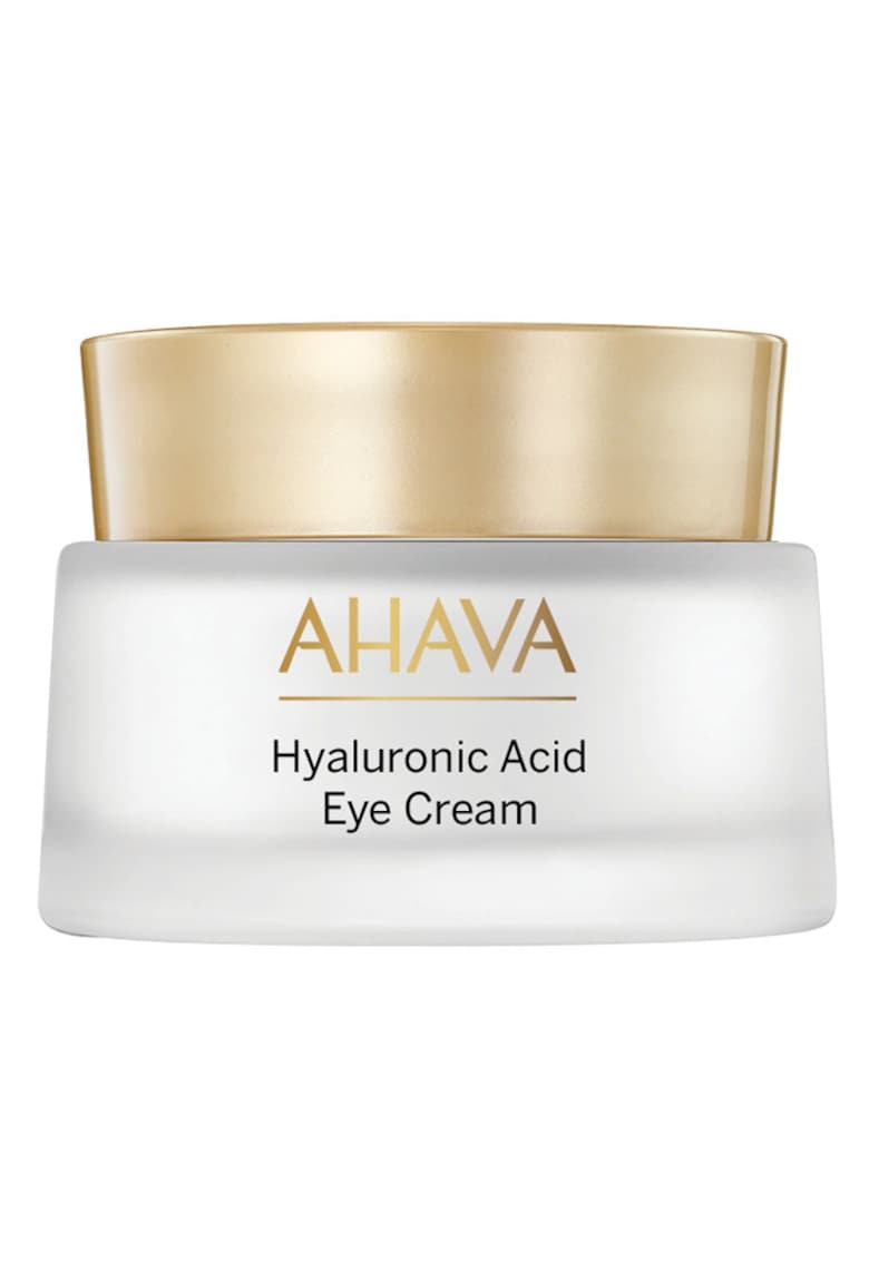 Crema pentru ochi cu acid hialuronic  Hydrate - 15 ml