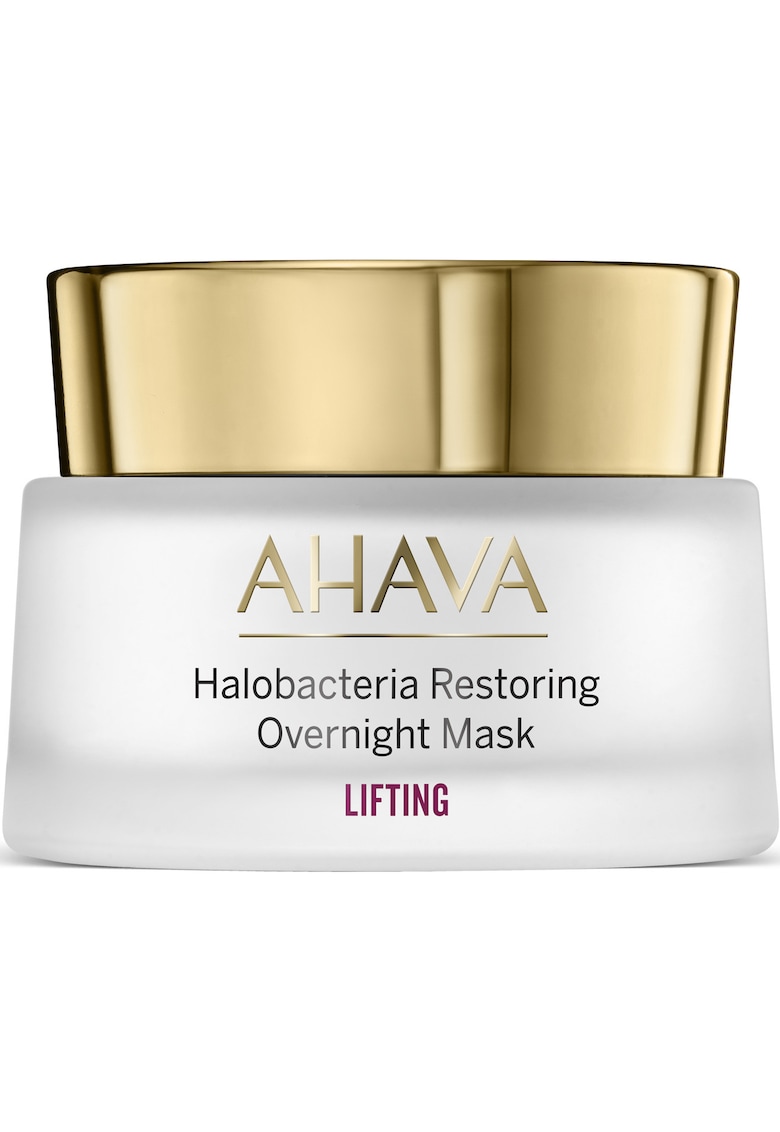 Masca Halobacteria Restoring Overnight Mask Lifting - 50 ml