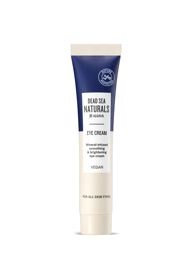 Crema pentru ochi Dead Sea Naturals - 15 ml