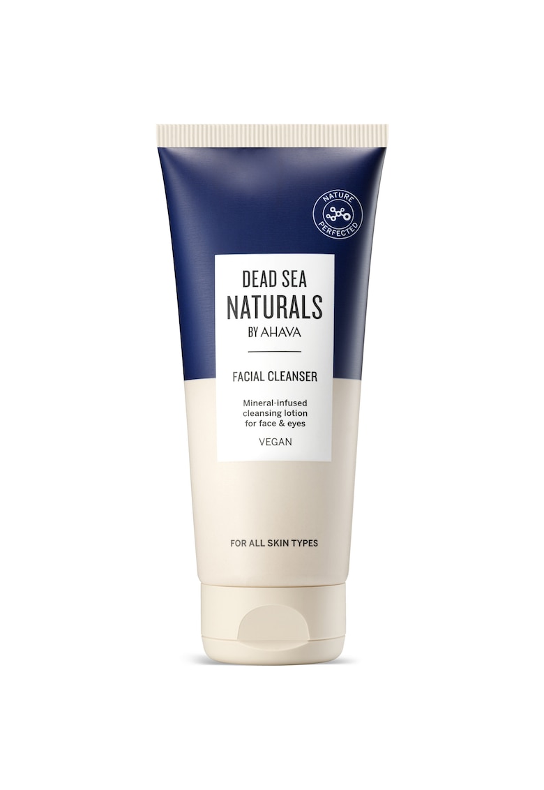 Demachiant de fata Dead Sea Naturals - 200 ml