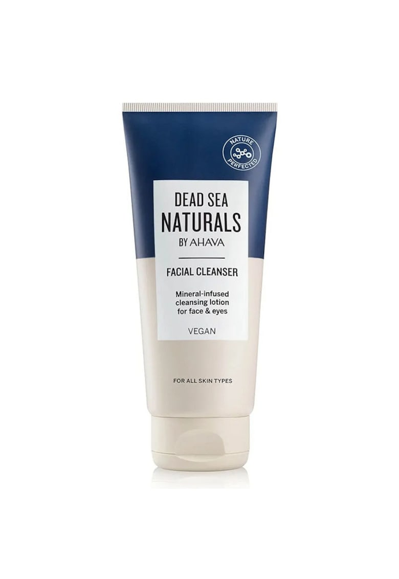 Demachiant de fata  Dead Sea Naturals - 200 ml