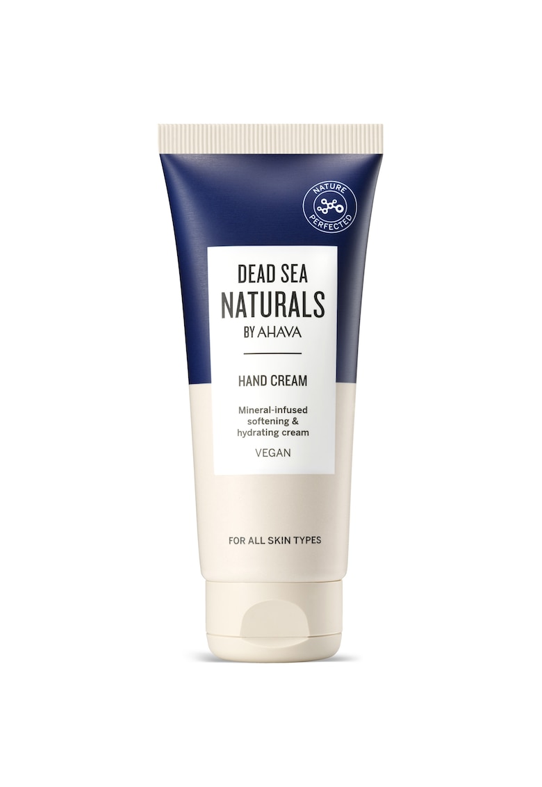 Crema de maini Dead Sea Naturals - 100 ml