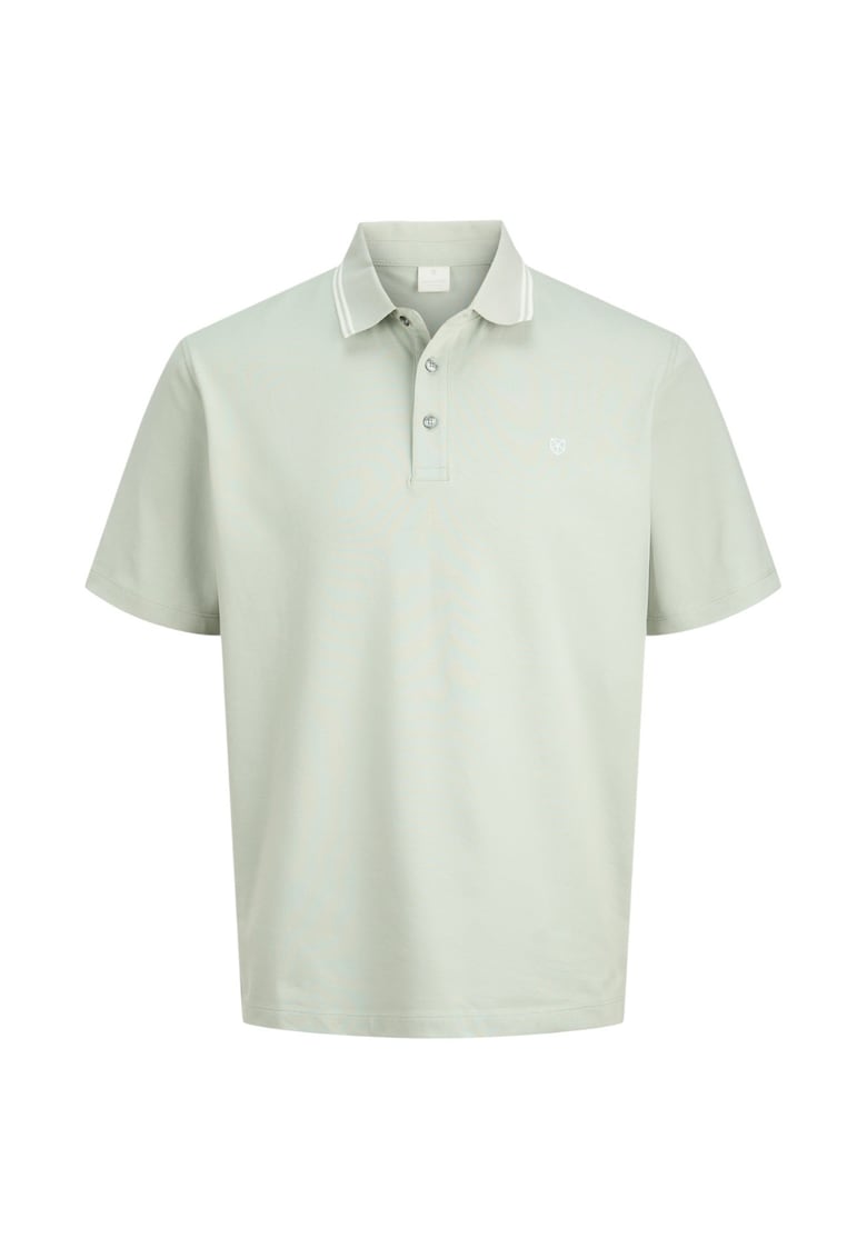 Tricou JACK &JONES Alex Polo SS25 47070