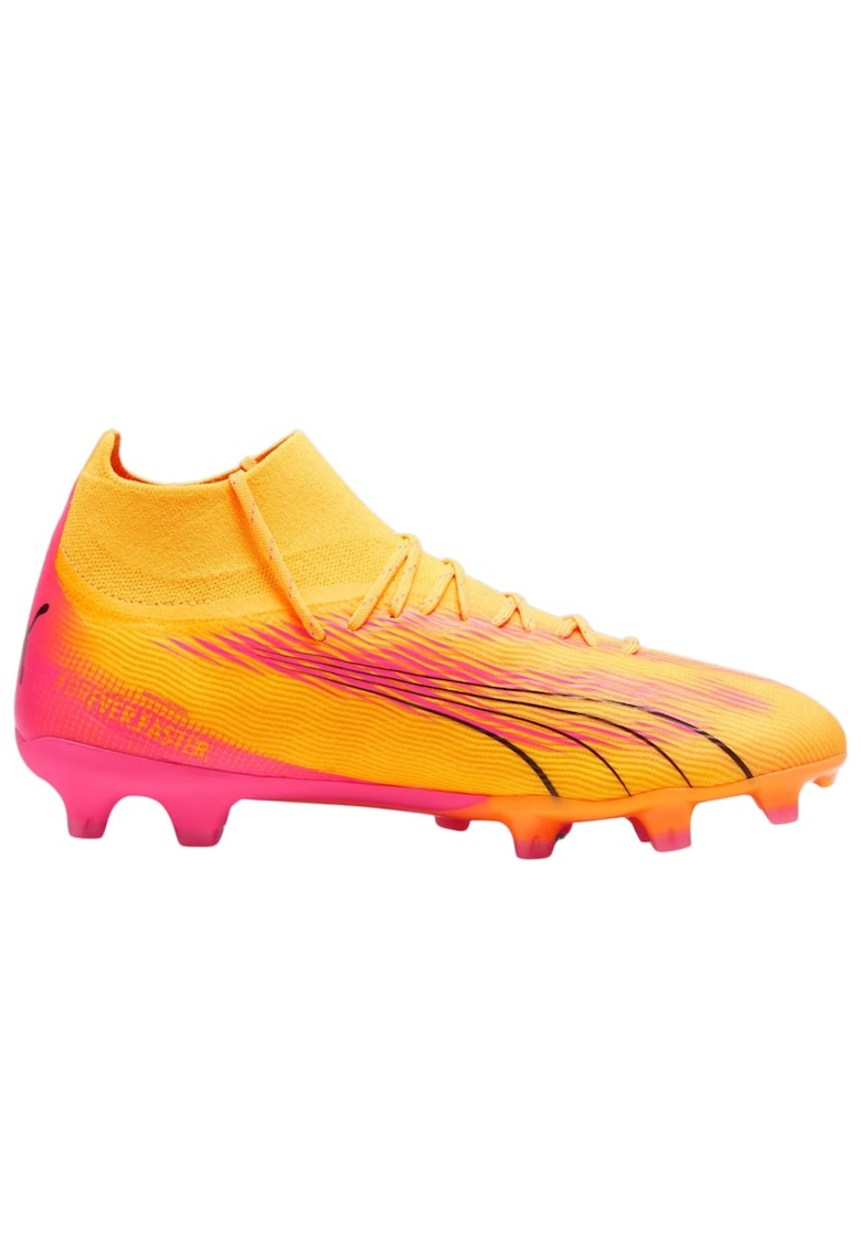 Pantofi sport barbati - ghete de fotbal - material sintetic