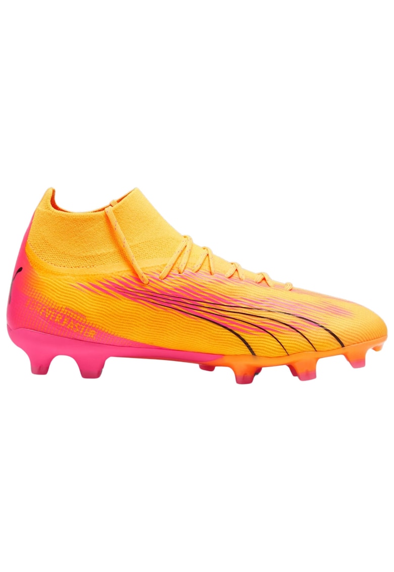 Pantofi sport barbati - ghete de fotbal - material sintetic