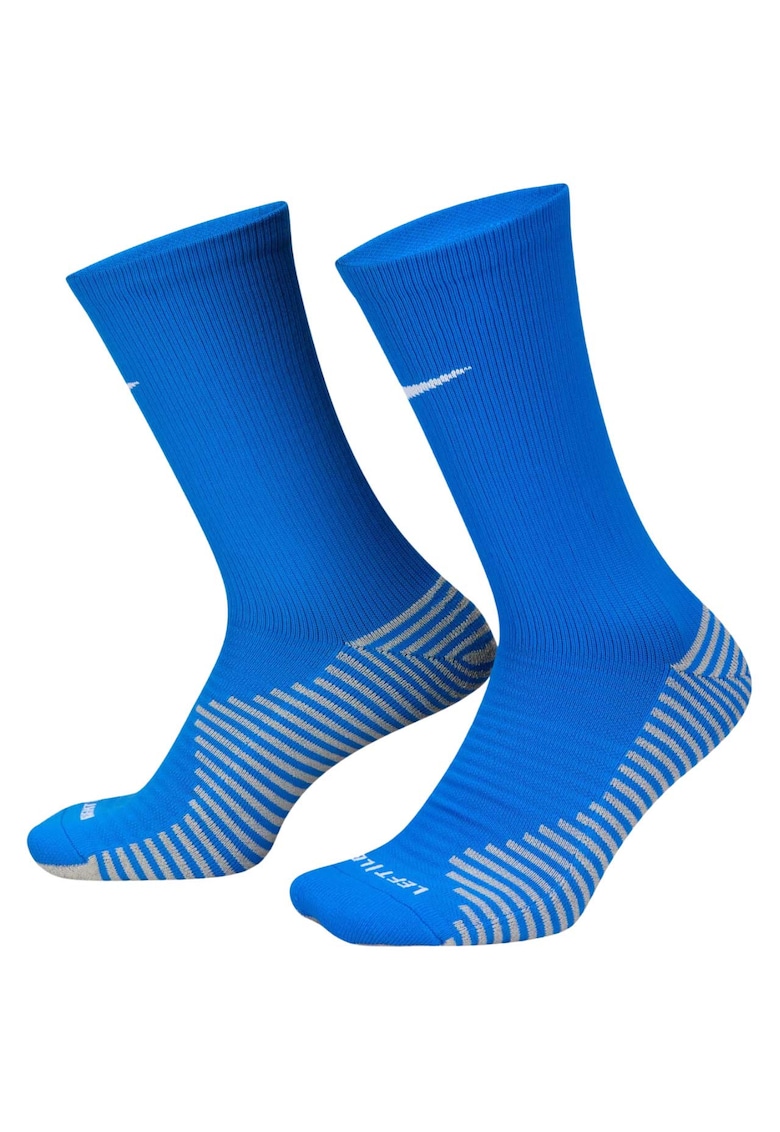 Sosete sport copii - poliester/bumbac/elastan - albastru - 31-35EU