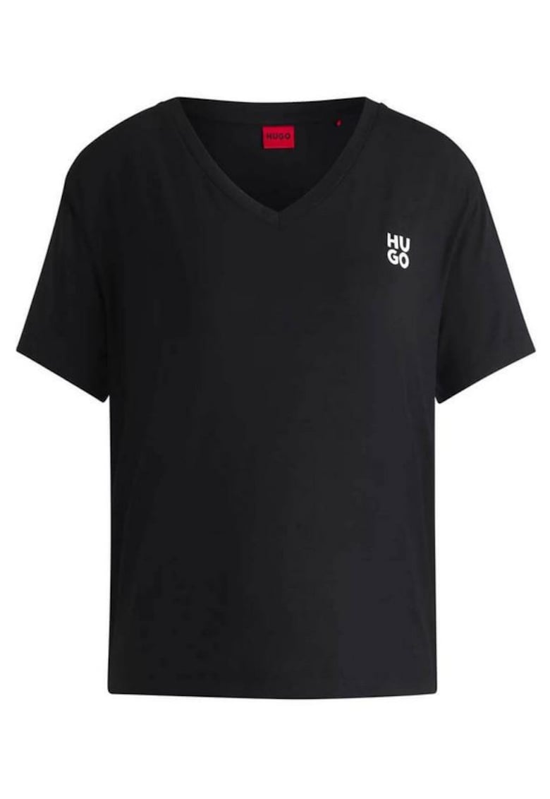 Hugo Tricou din amestec de modal 50540046