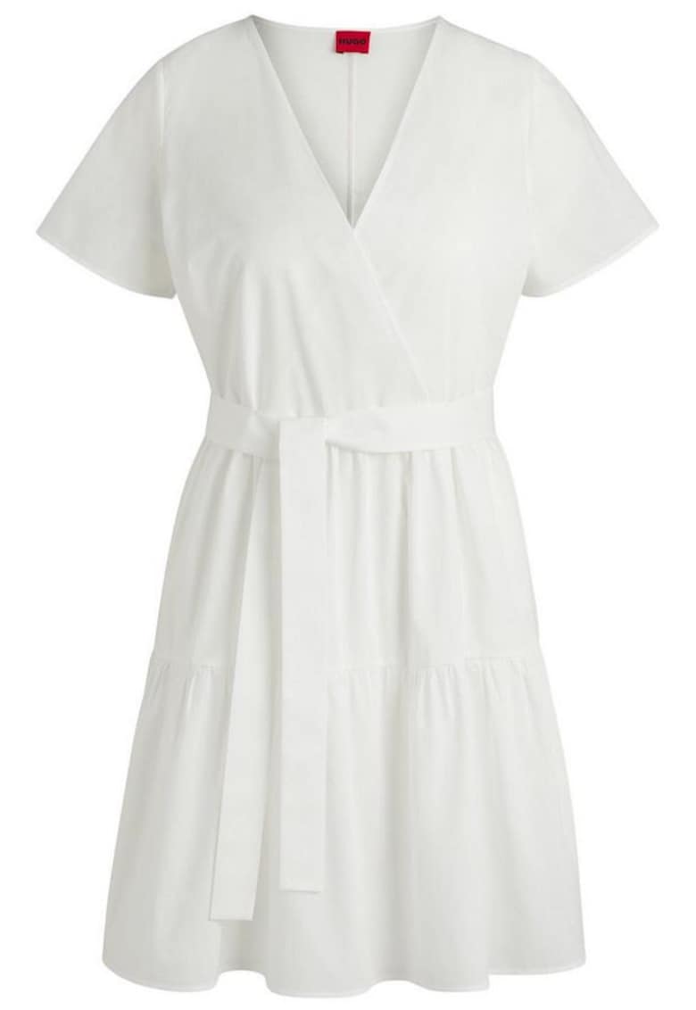 Hugo Rochie cu decolteu in V 50540114