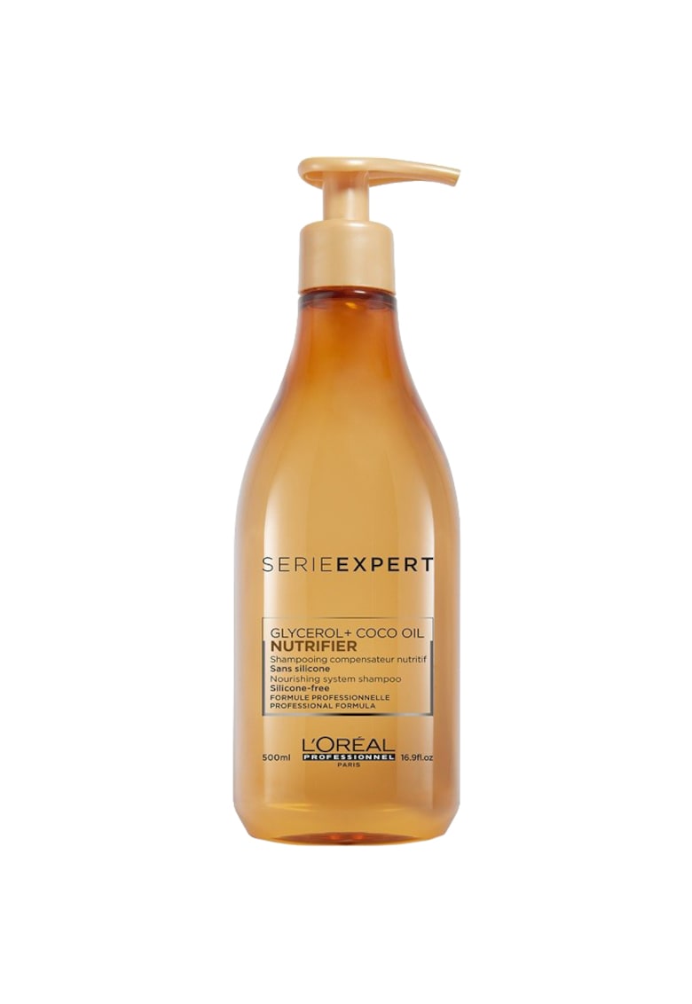 Sampon profesional pentru par uscat L\'Oréal Professionnel Serie Expert Nutrifier