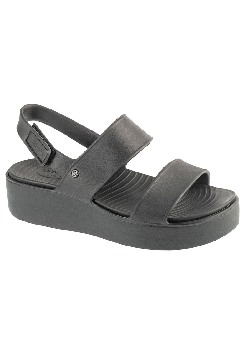 Skechers Sandale - Arch Fit Upbeat – Sunrise 111257 - Negru