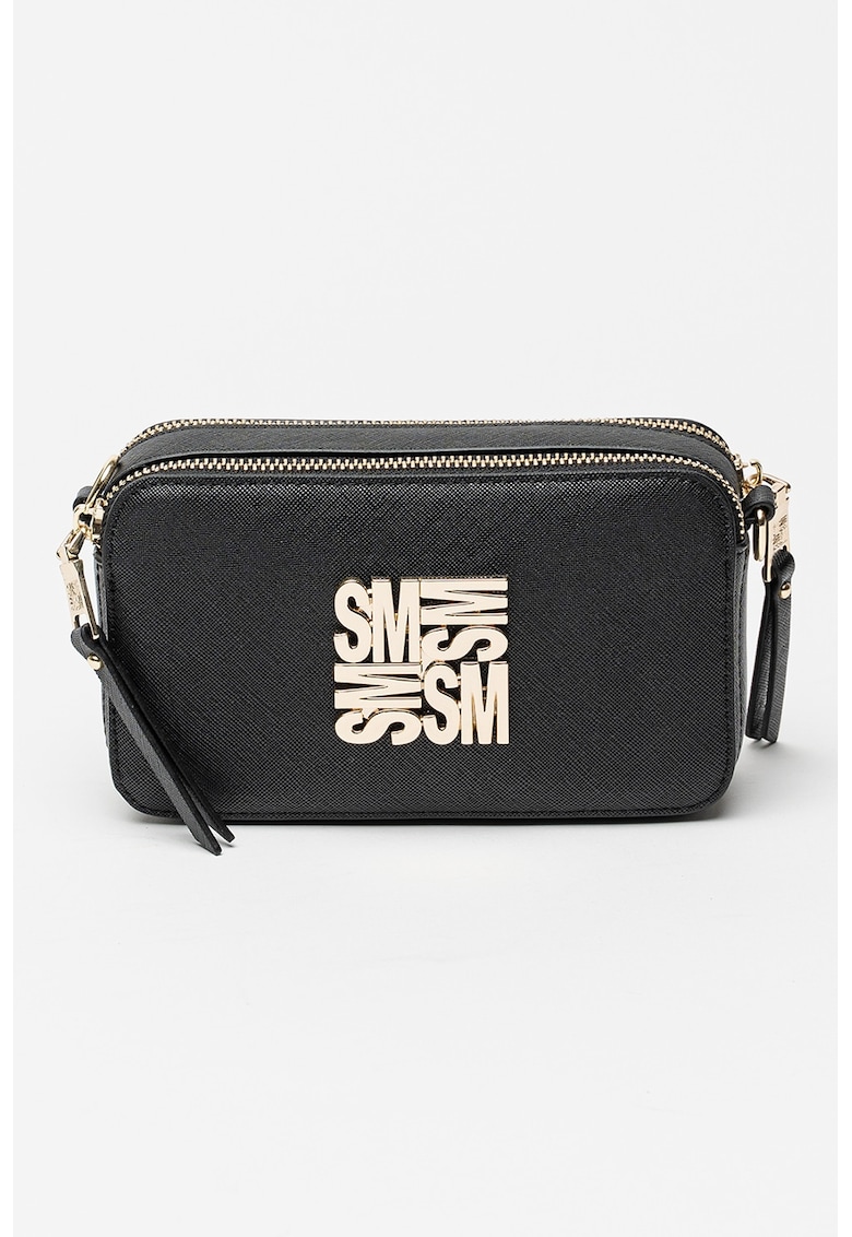 Geanta crossbody de piele ecologica Brisa