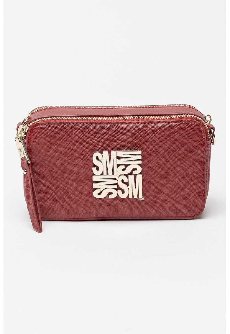 Geanta crossbody de piele ecologica Brisa