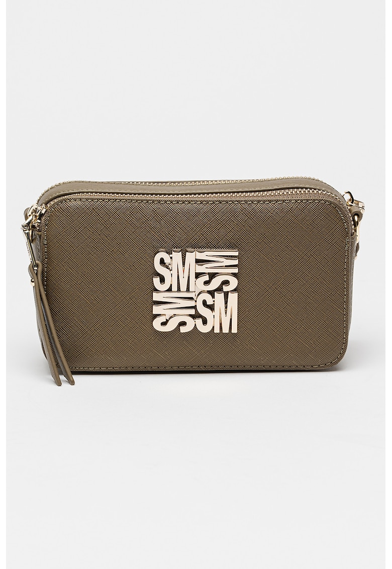 Geanta crossbody de piele ecologica Brisa