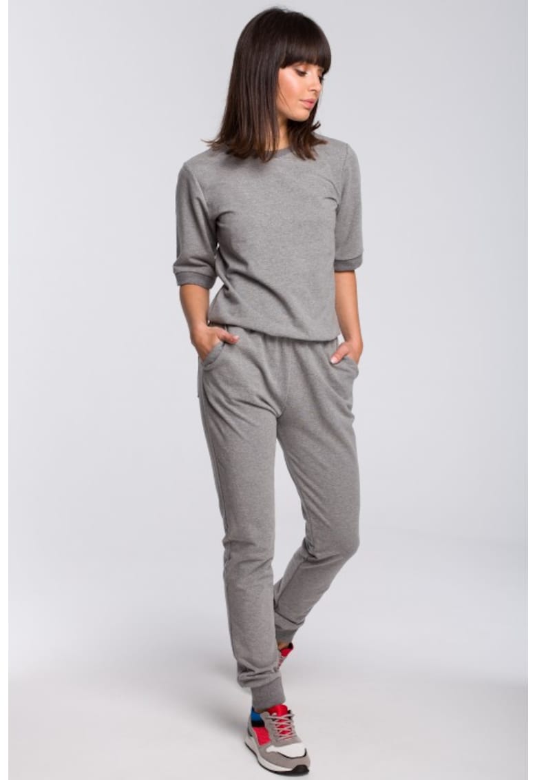 Salopeta cu spatele gol -