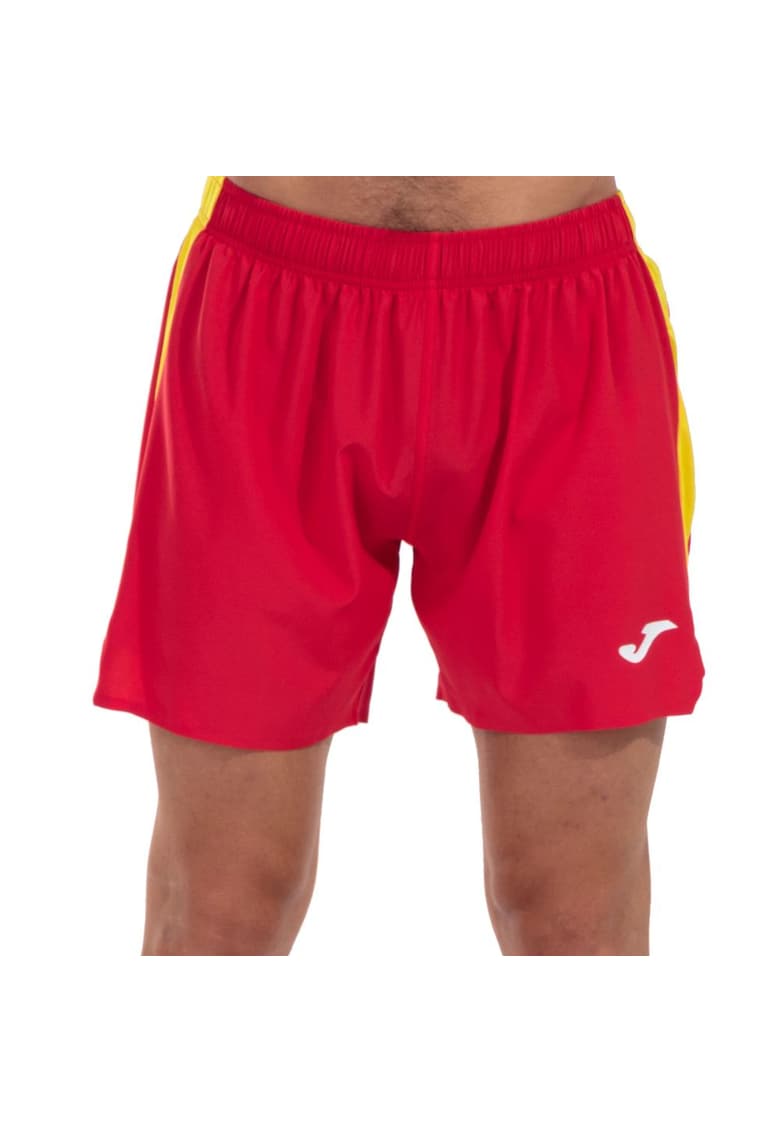 Pantaloni Scurti  Elite VII 101581-609 - Barbati - Rosu