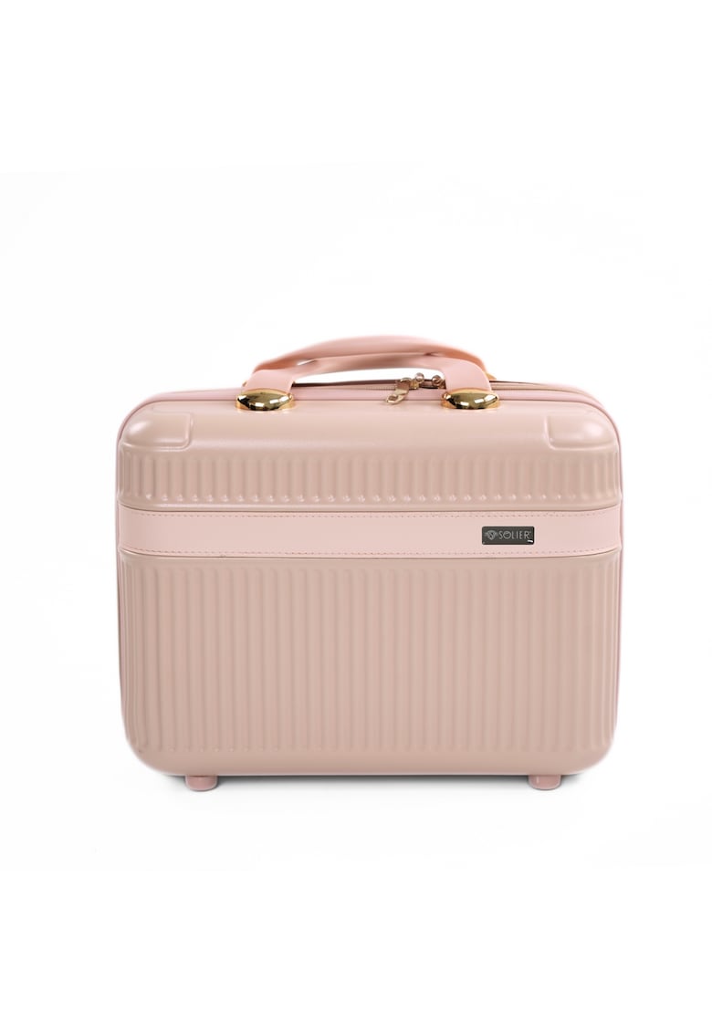 Geanta Solier tip cufar de voiaj 14"" Geanta Solier tip cufar de voiaj 14""