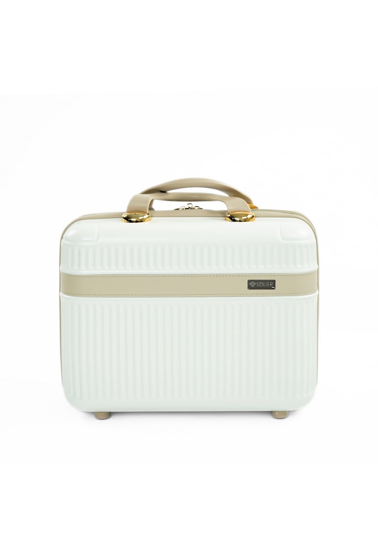 Geanta Solier tip cufar de voiaj 14"" Geanta Solier tip cufar de voiaj 14""