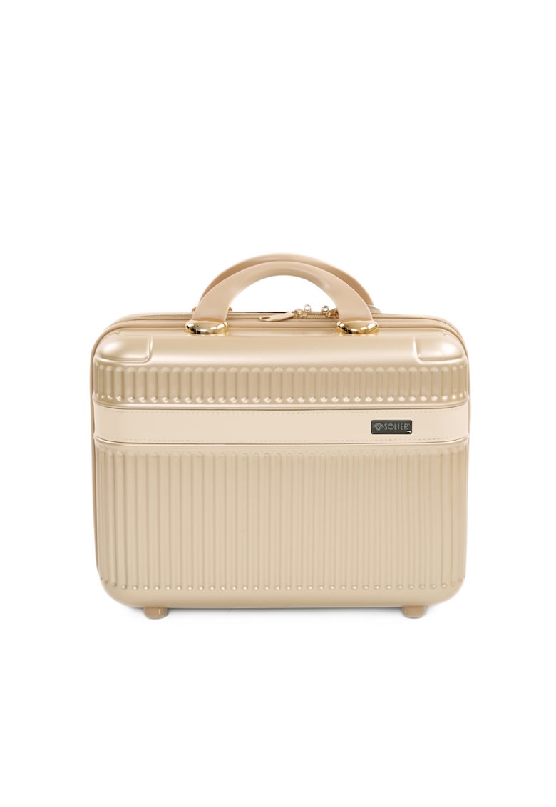 Geanta Solier tip cufar de voiaj 14"" Geanta Solier tip cufar de voiaj 14""