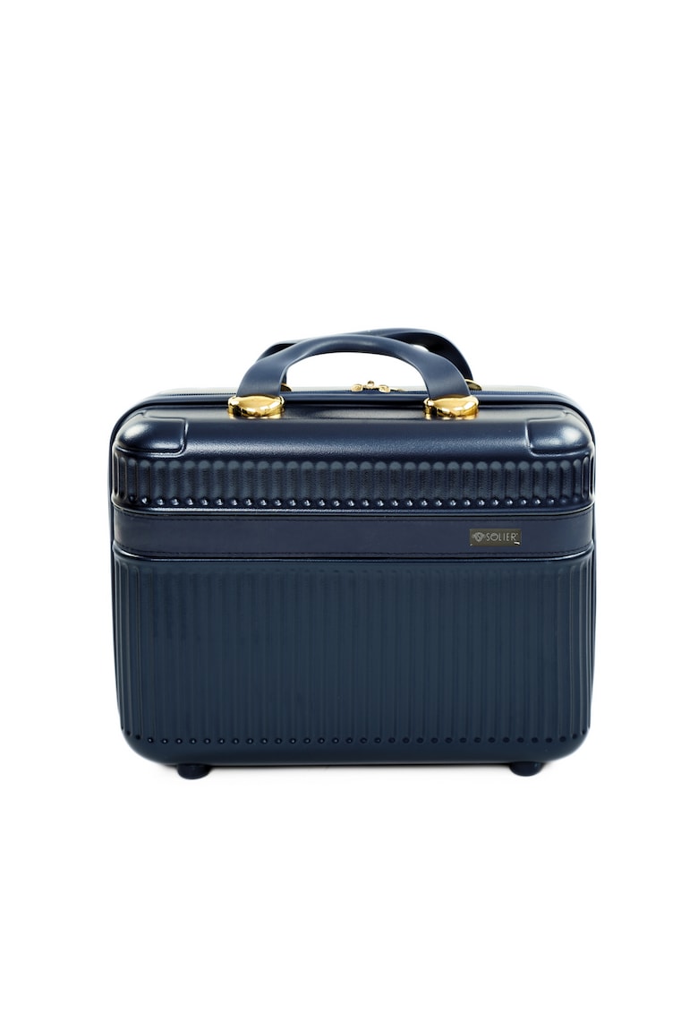 Geanta Solier tip cufar de voiaj 14"" Geanta Solier tip cufar de voiaj 14""