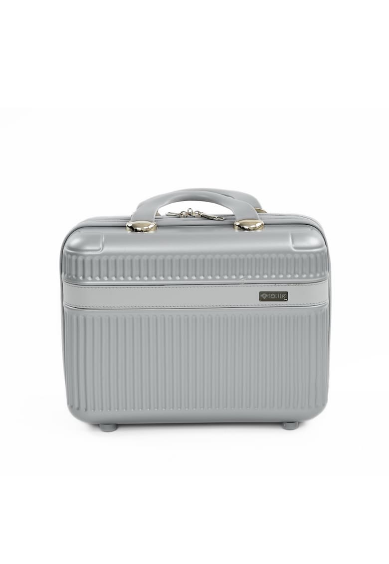 Geanta Solier tip cufar de voiaj 14""