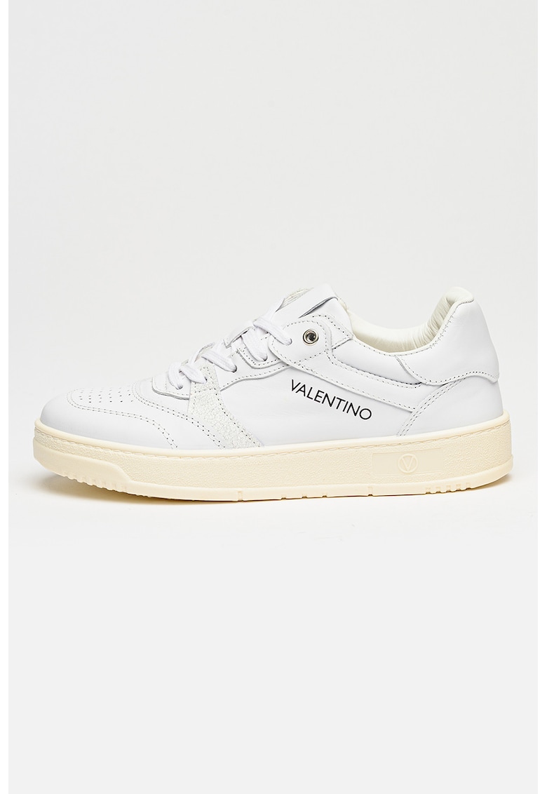 Pantofi sport unisex de piele