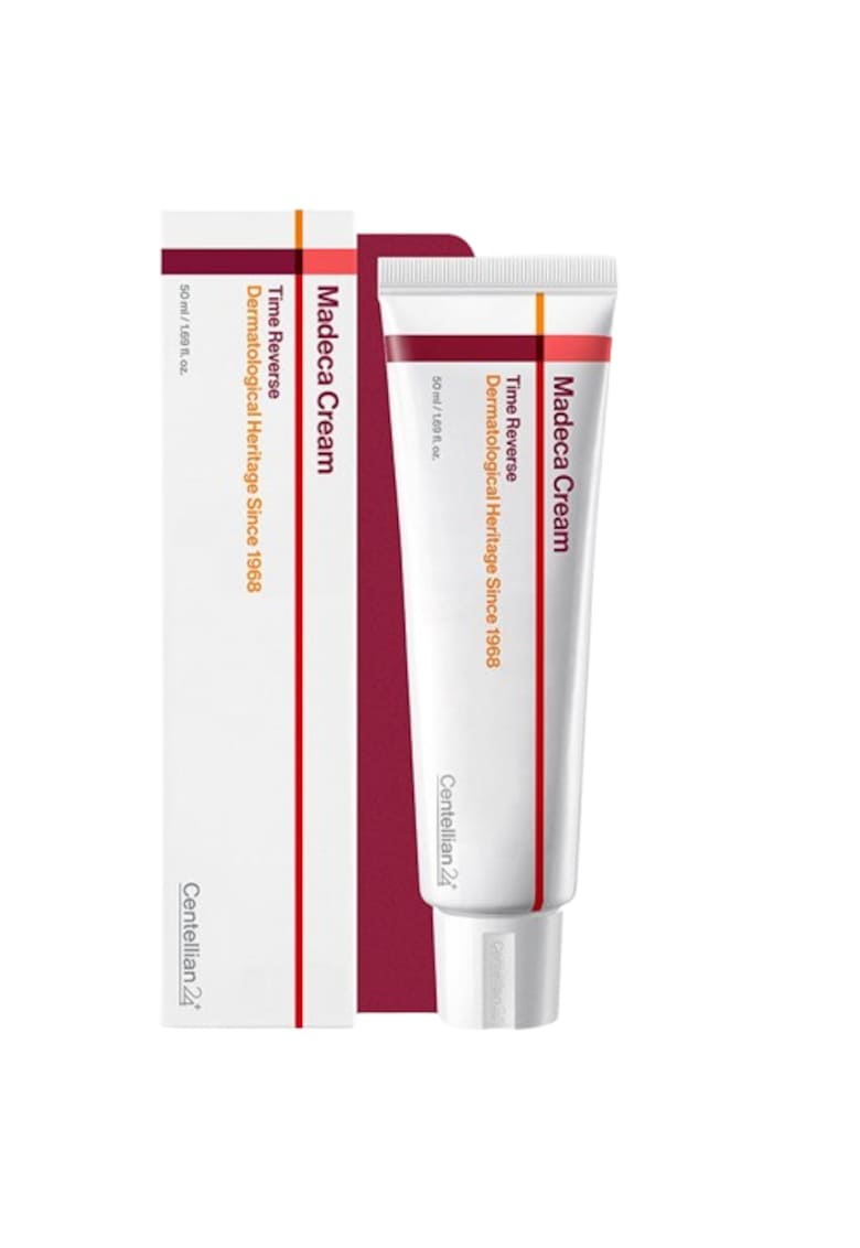 Madeca Cream Time Reverse Crema de fata 50 ml