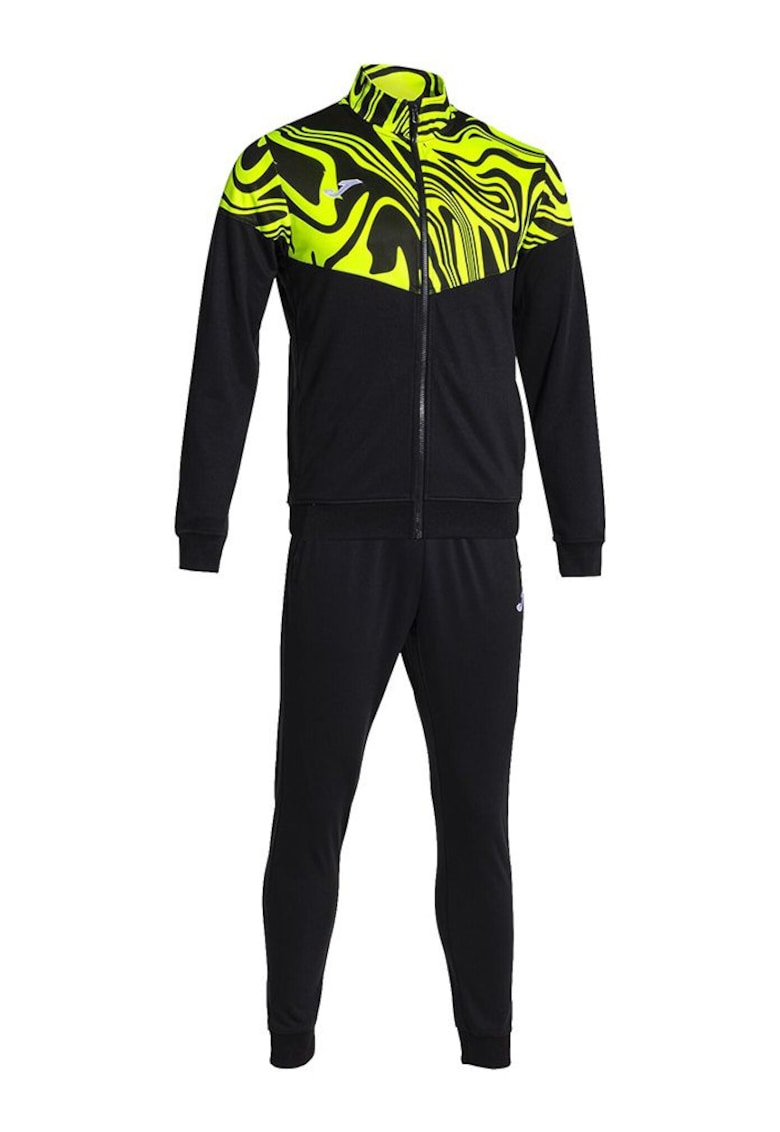 Trening Lion II 103771-121 - Barbati - Negru