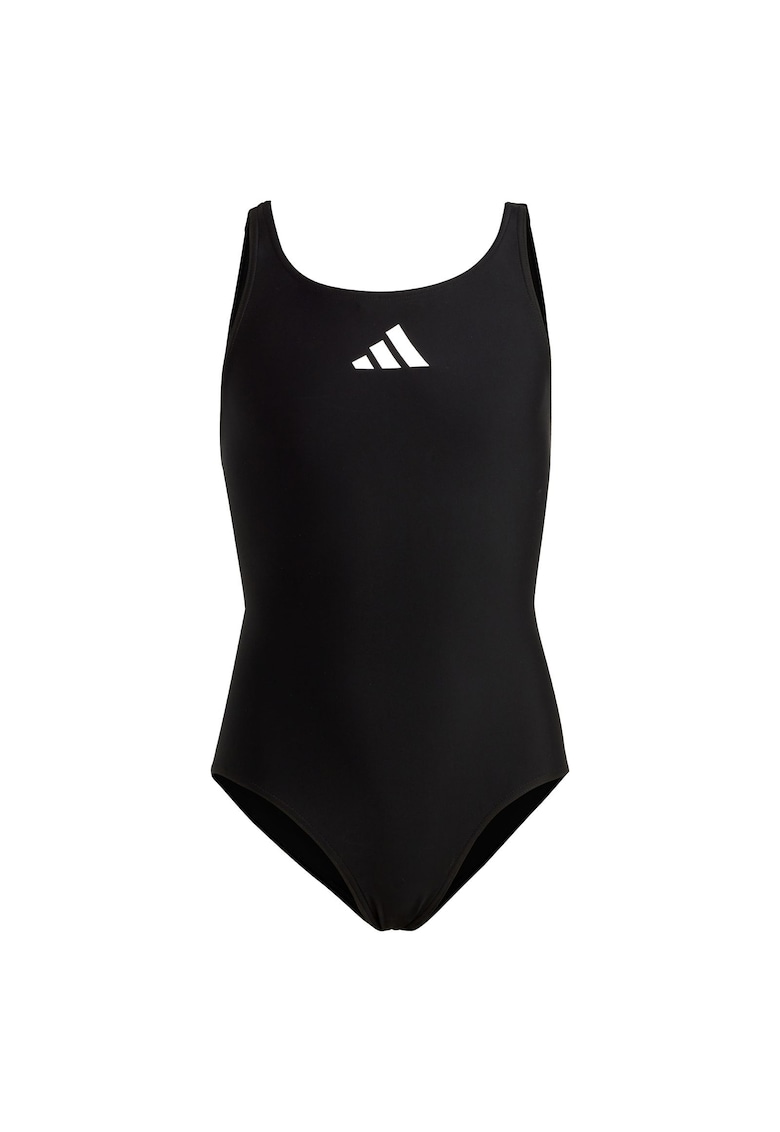 Costum de baie copii - Sintetic - Negru