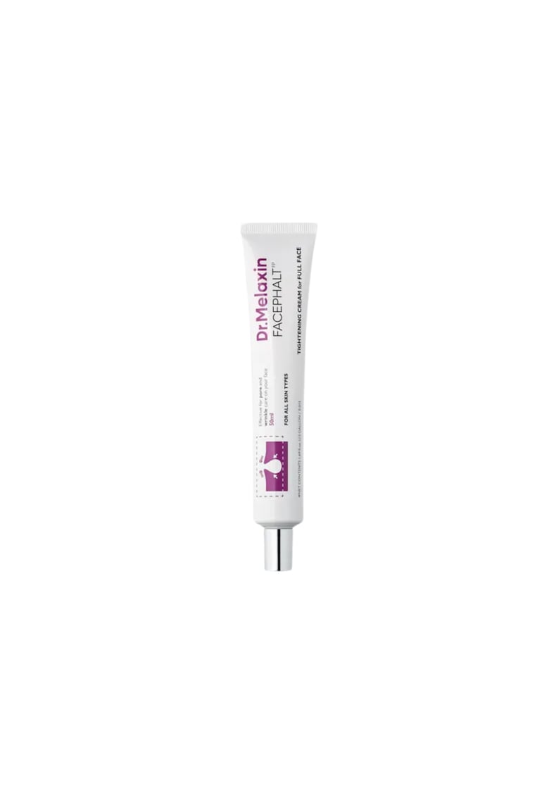 Crema pentru fermitate si minimizarea porilor - Pore Laser - 50ml -