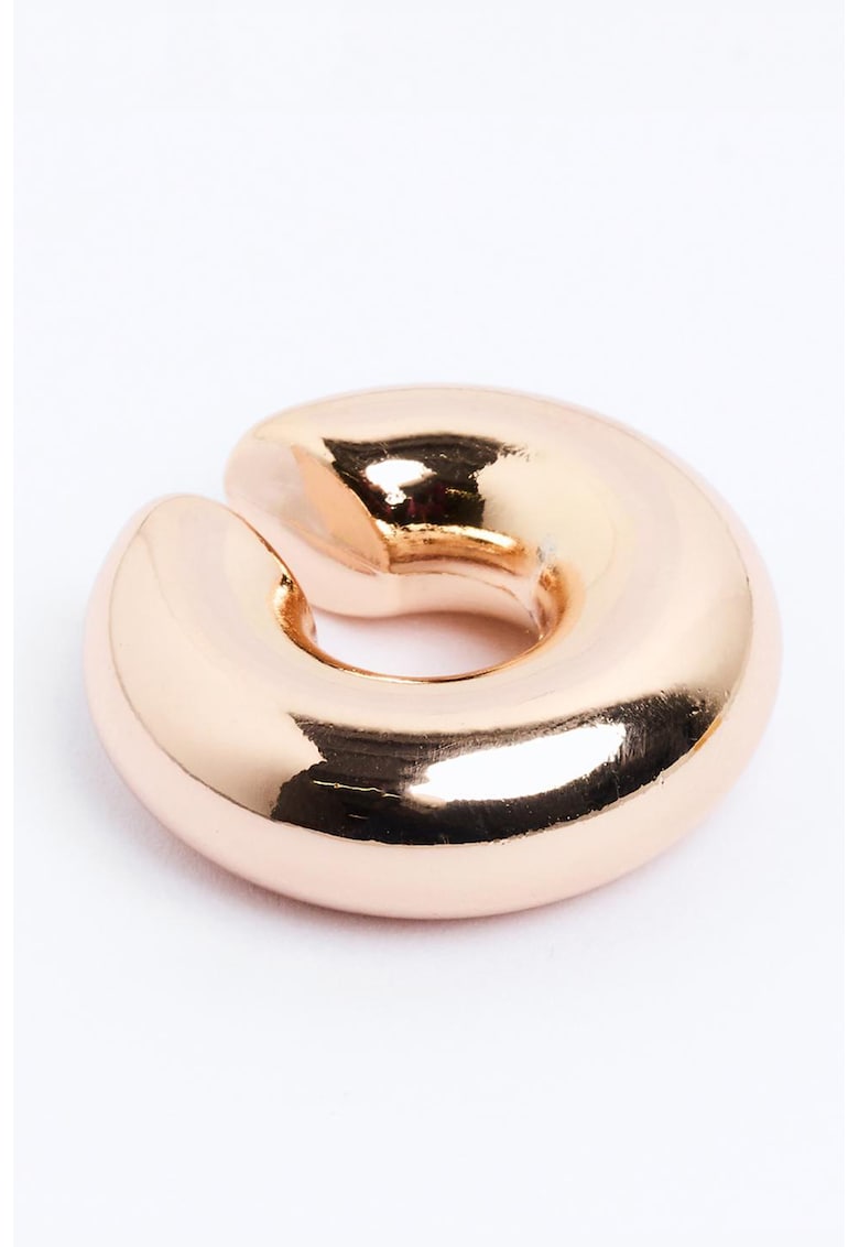 Cercei de alama - Auriu